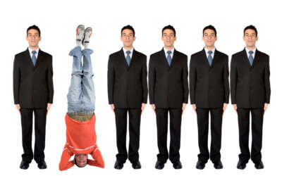 “Deep Work” and Being You