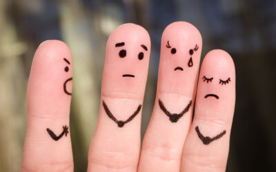 Conflict at work – good for resilience?