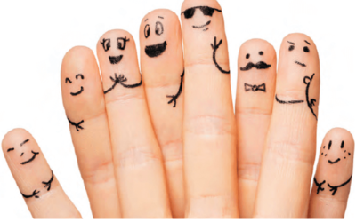 Create belonging for a 56% increase in job performance