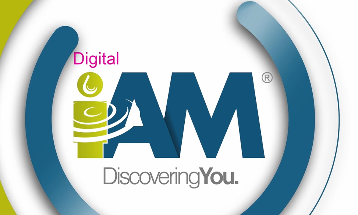 iAM Swirls