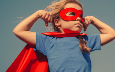 Turning your stresses into your strengths!